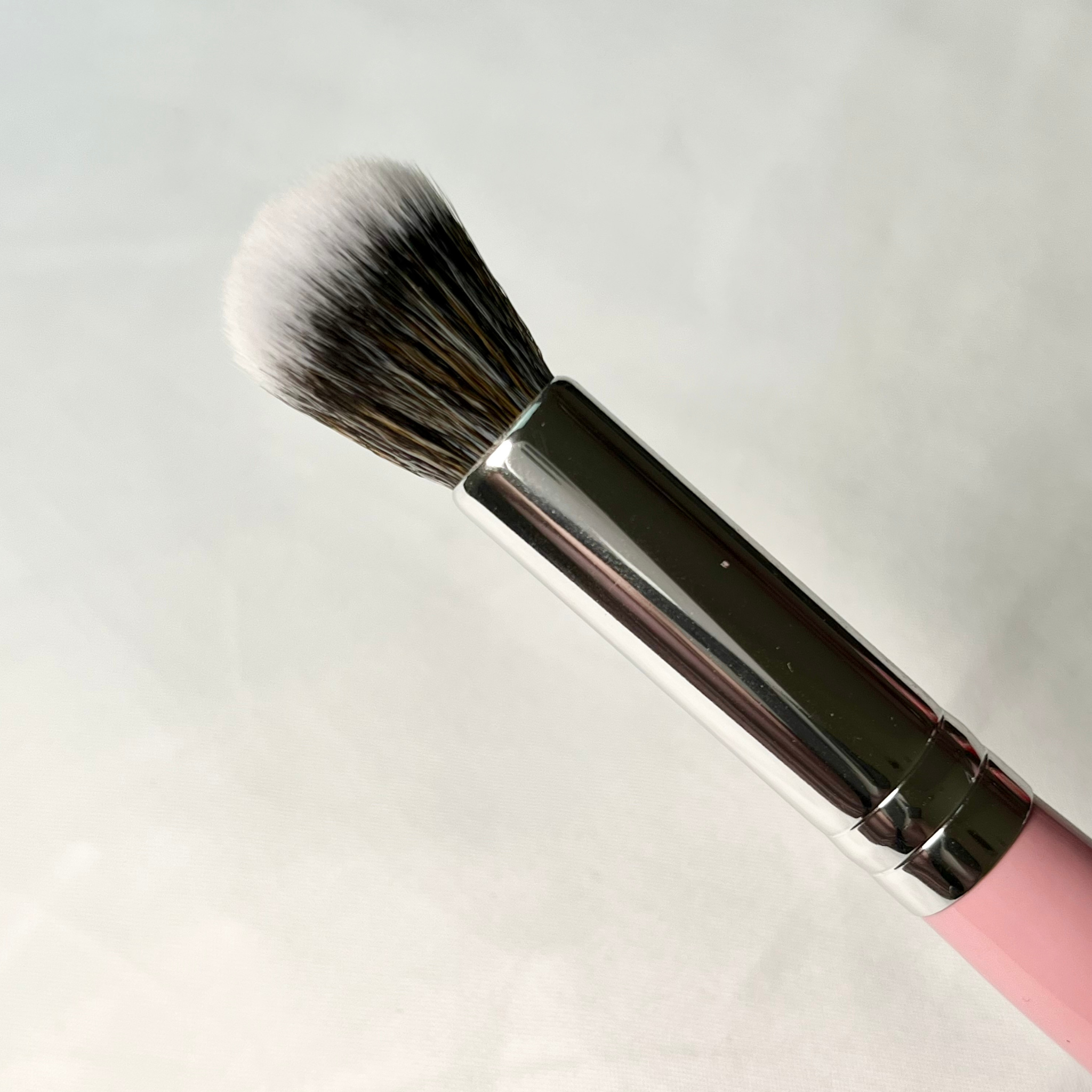 Small makeup brush