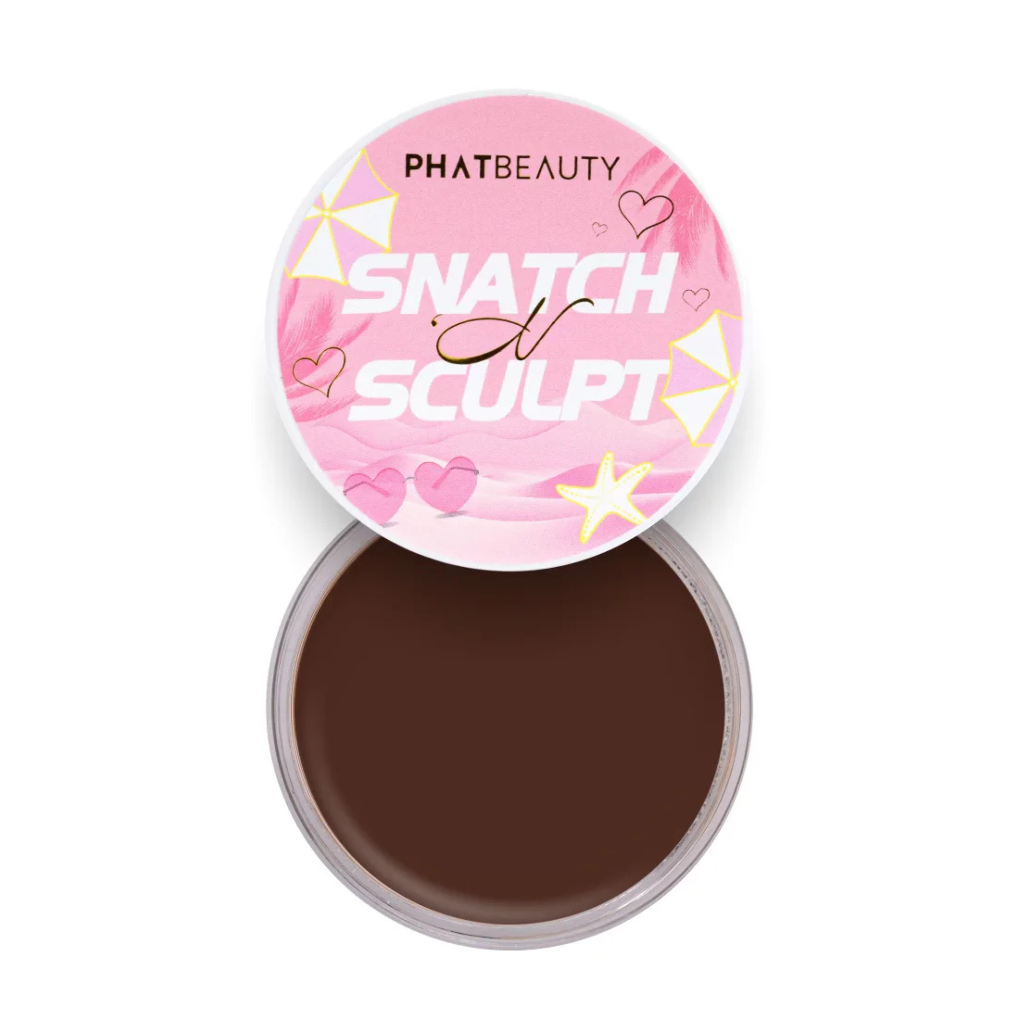 bronzer for makeup