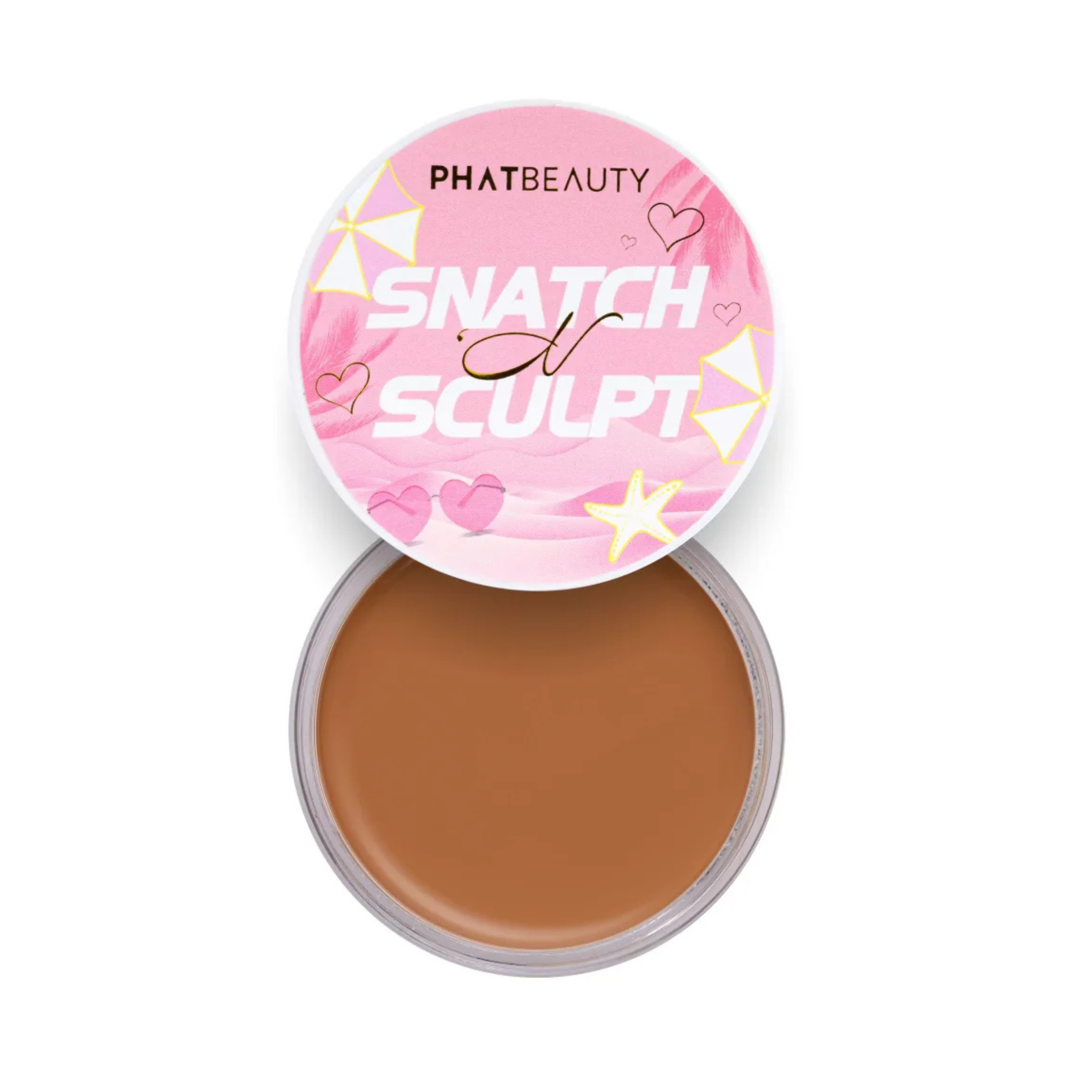 makeup bronzer