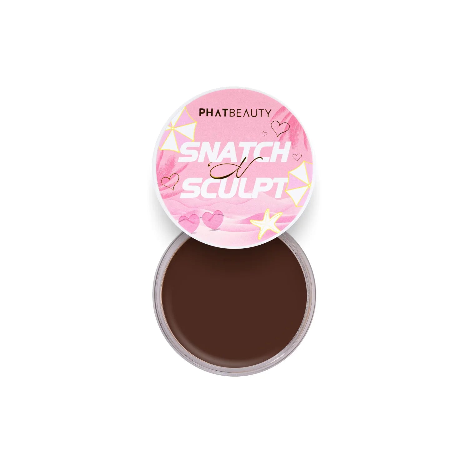 CREAM BRONZER| BRONZER DEEP| PHATBEAUTY UK | PHATASH UK