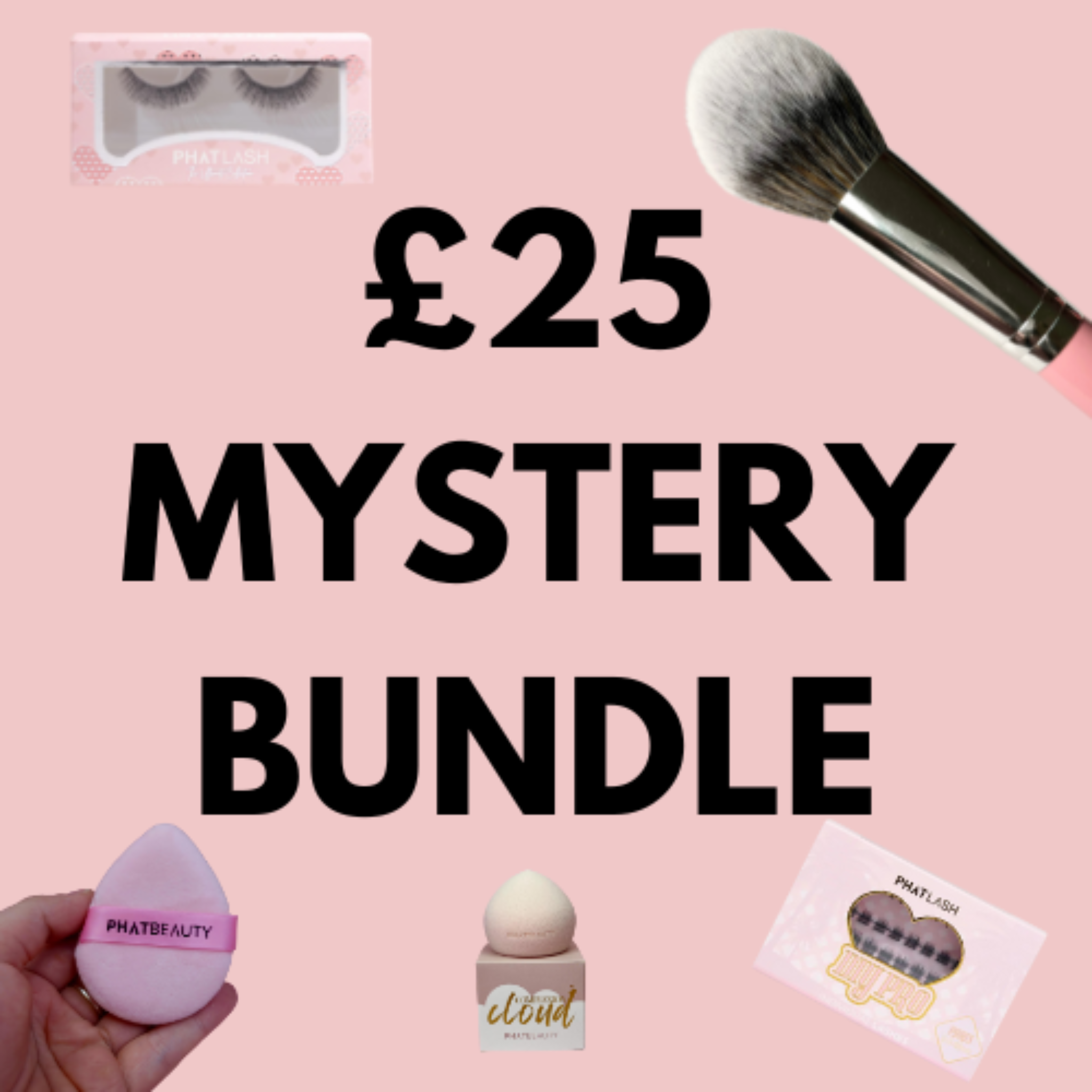 mystery bundle online