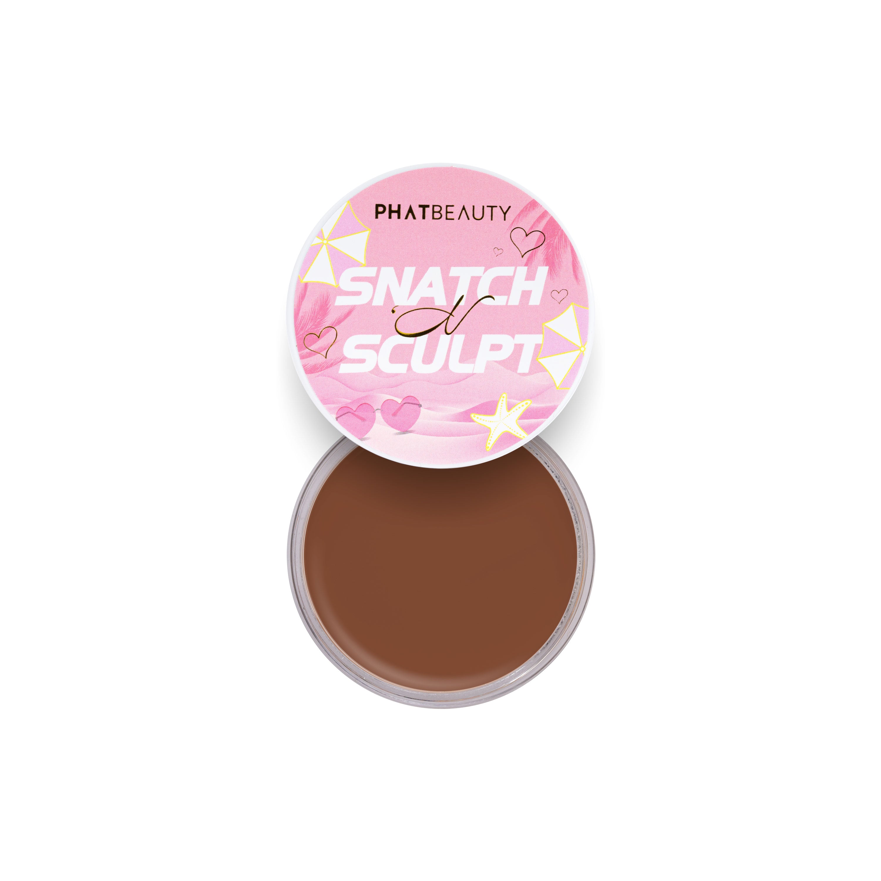 CREAM BRONZER| BRONZER SNATCHTAN| PHATBEAUTY UK | PHATASH UK