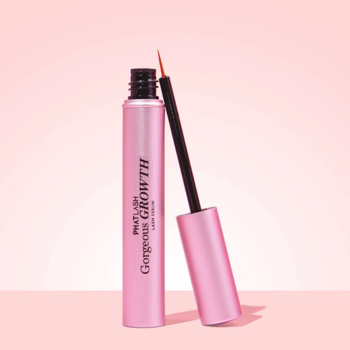 FAQs About Lash Growth Serums: Everything You Need to Know