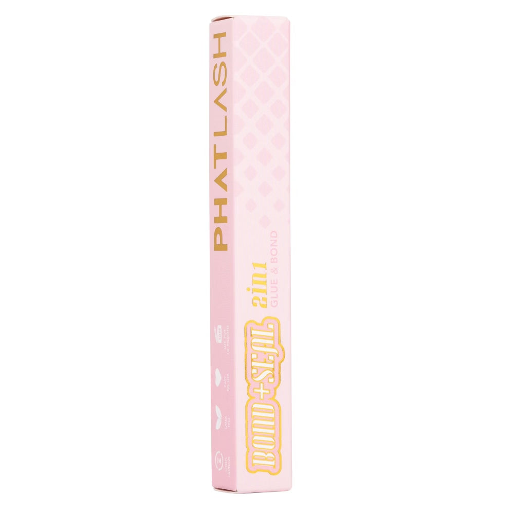 lash adhesive for diy lashes
