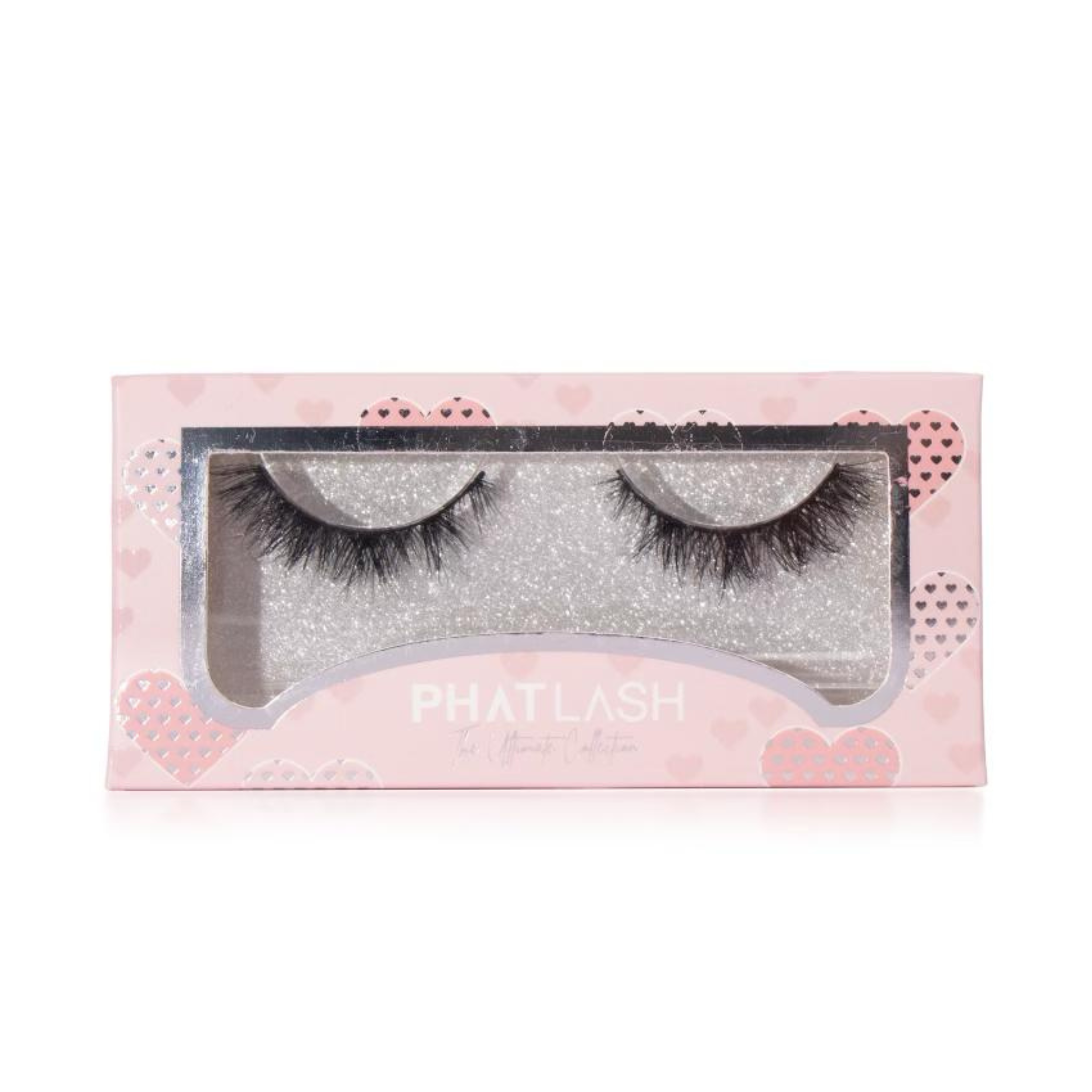 CLE strip lashes