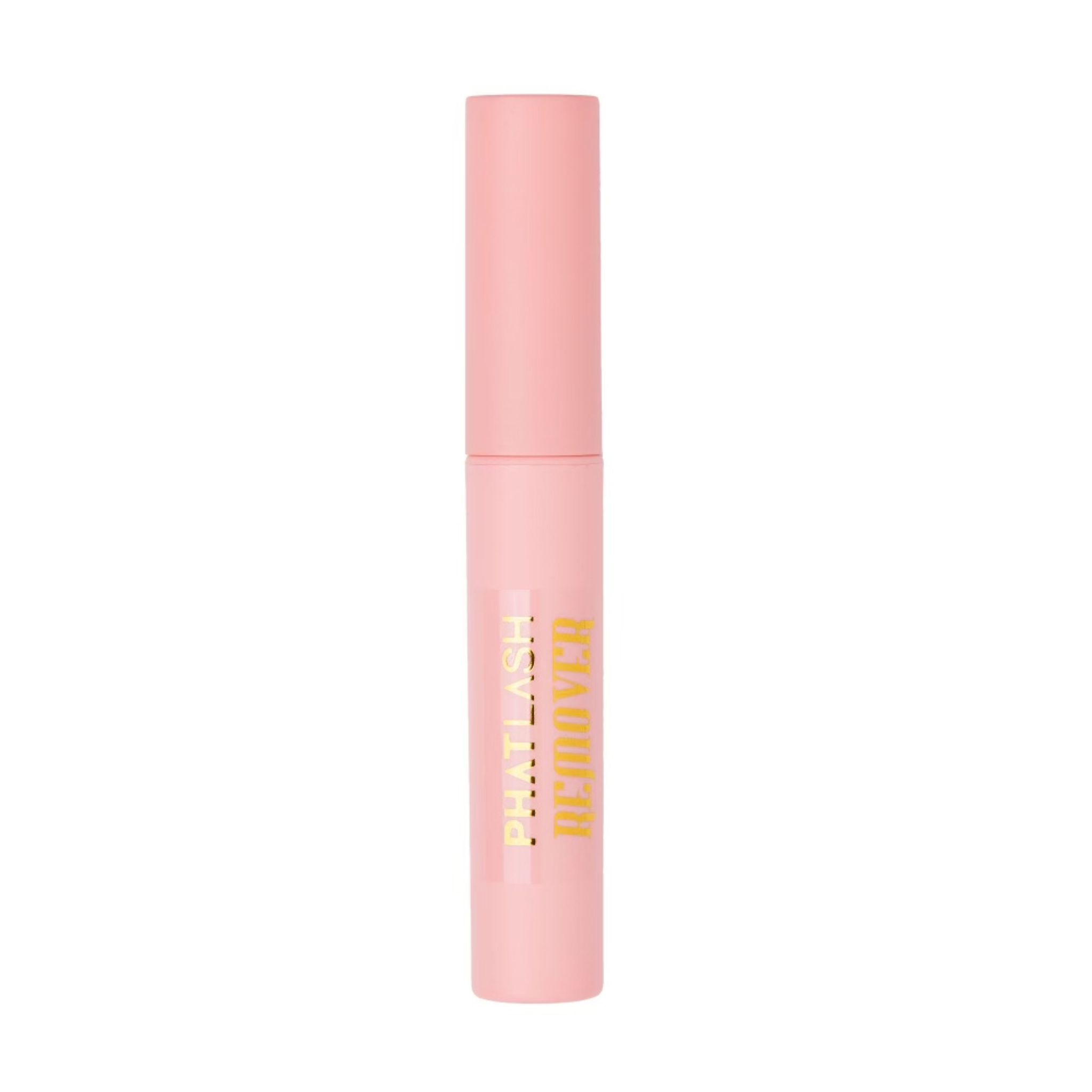 lash remover cream