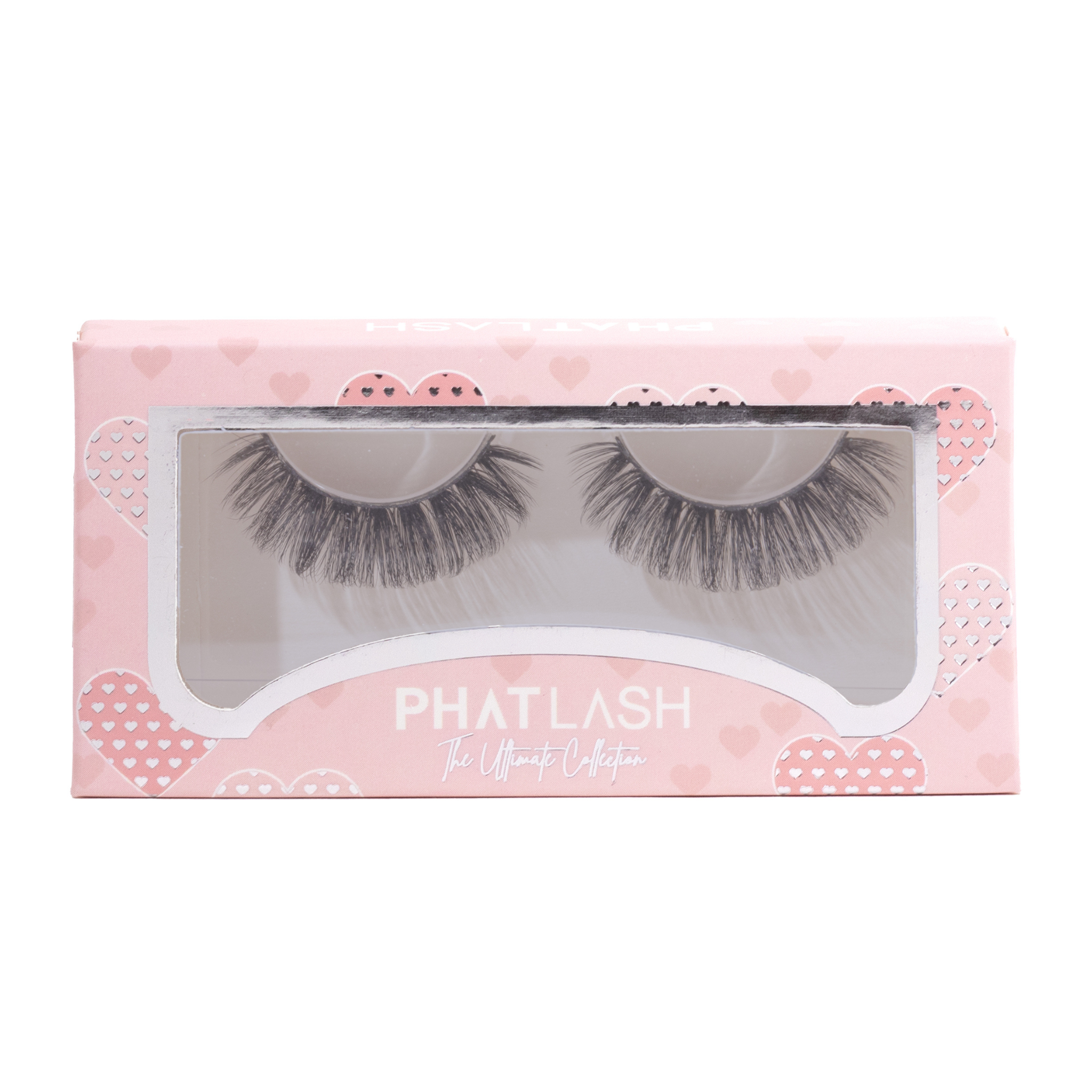 Dolly strip lashes