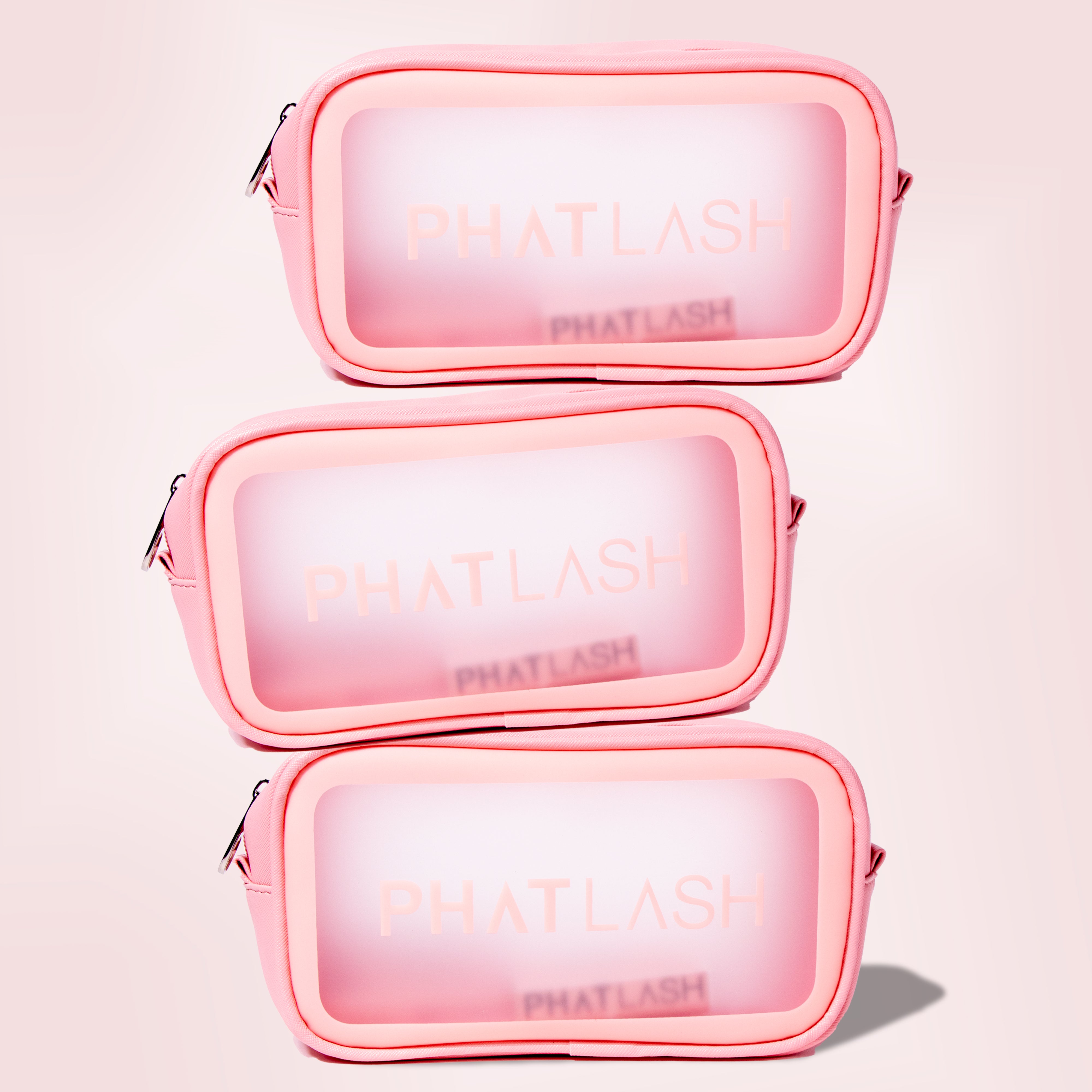 PHATLASH COSMETICS BAG