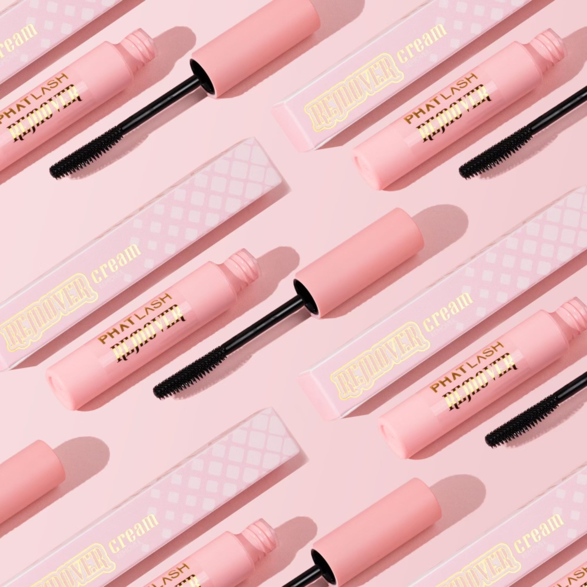 lash remover cream for diy lashes