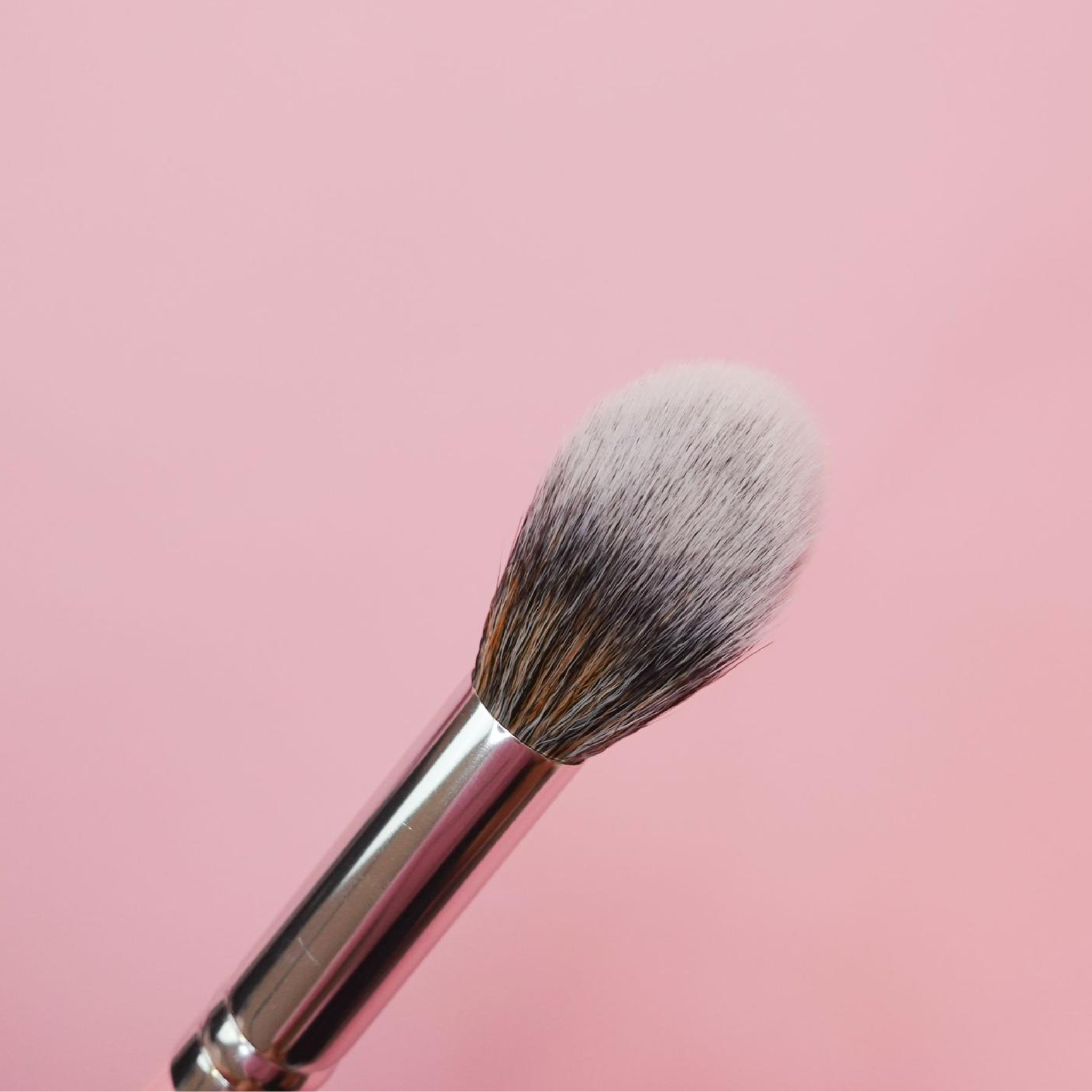  domed rounded face brush