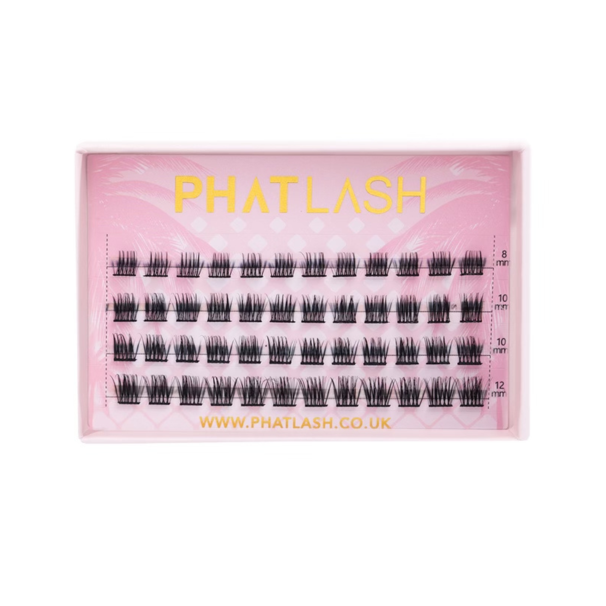 individual lashes Paris style