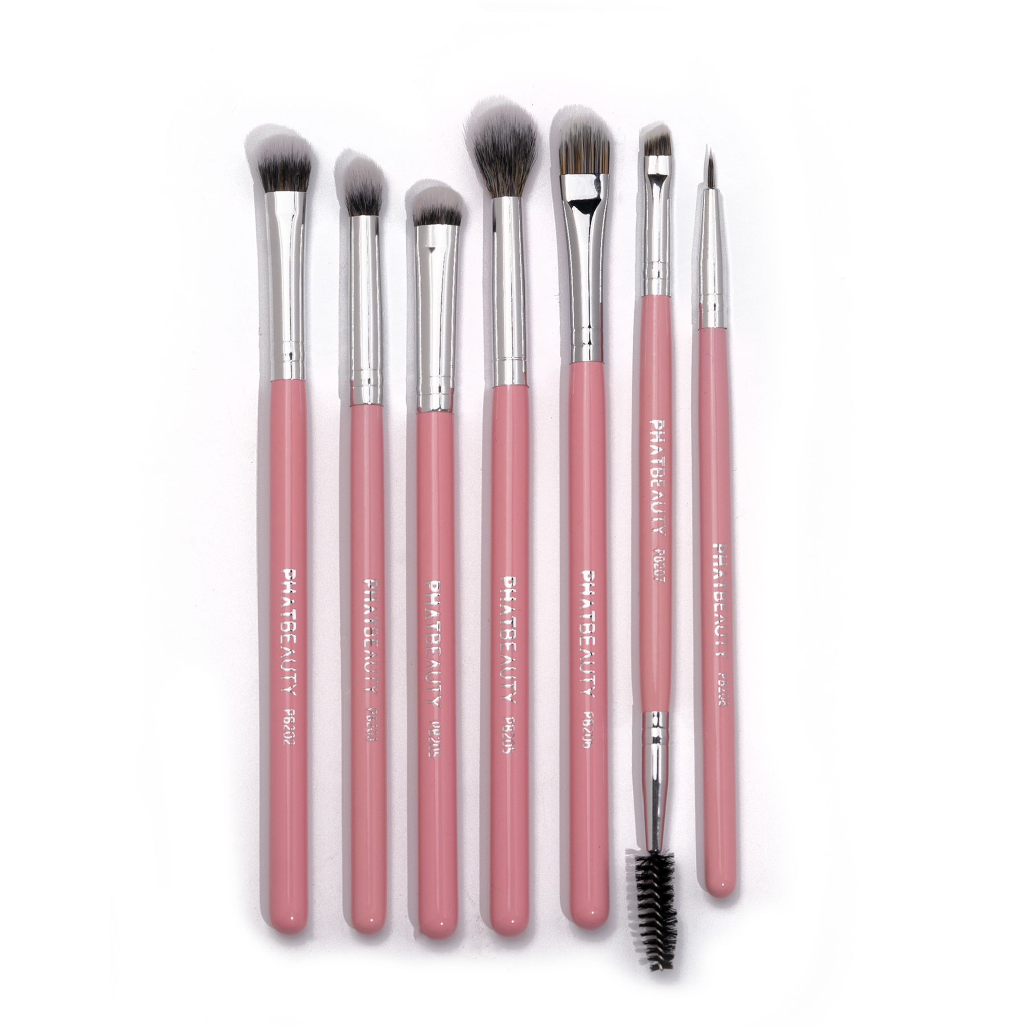 MAKEUP  BRUSH SET