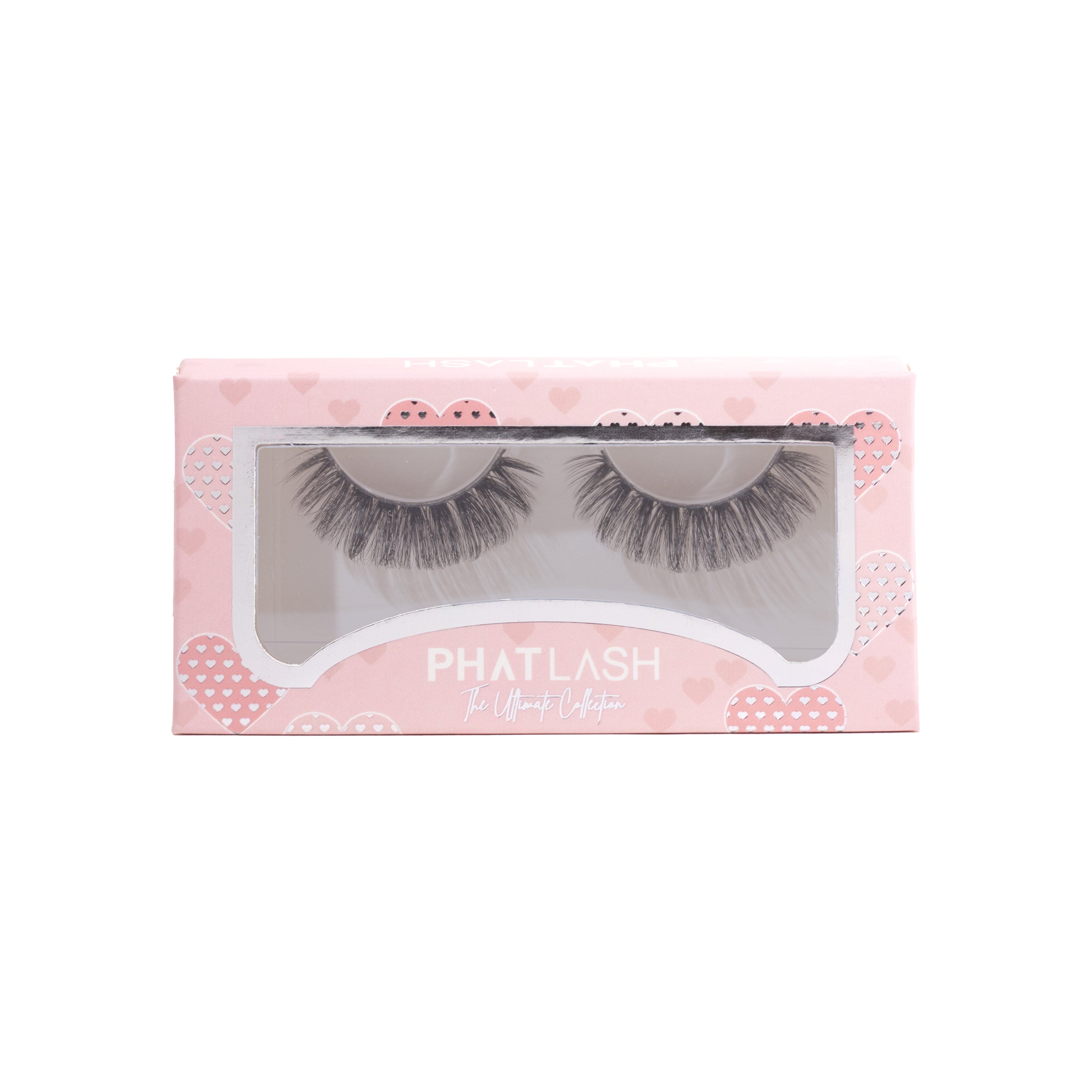 THE ULTIMATE STRIP LASH - DOLLY