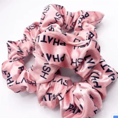 PHATLASH SCRUNCHIE