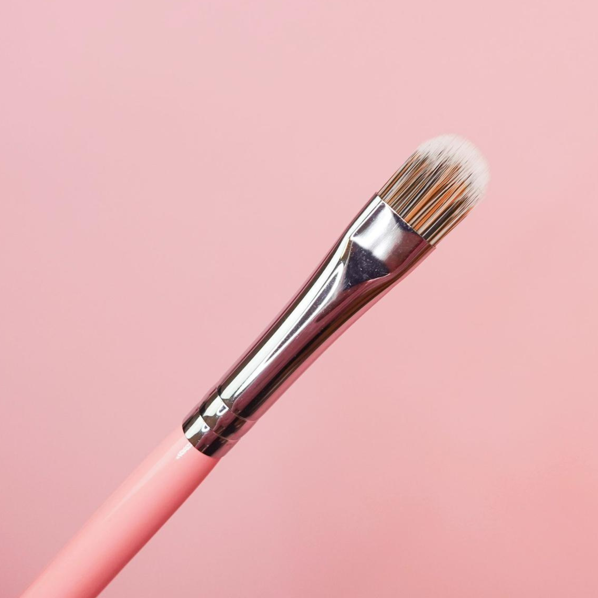 high-quality flat brush
