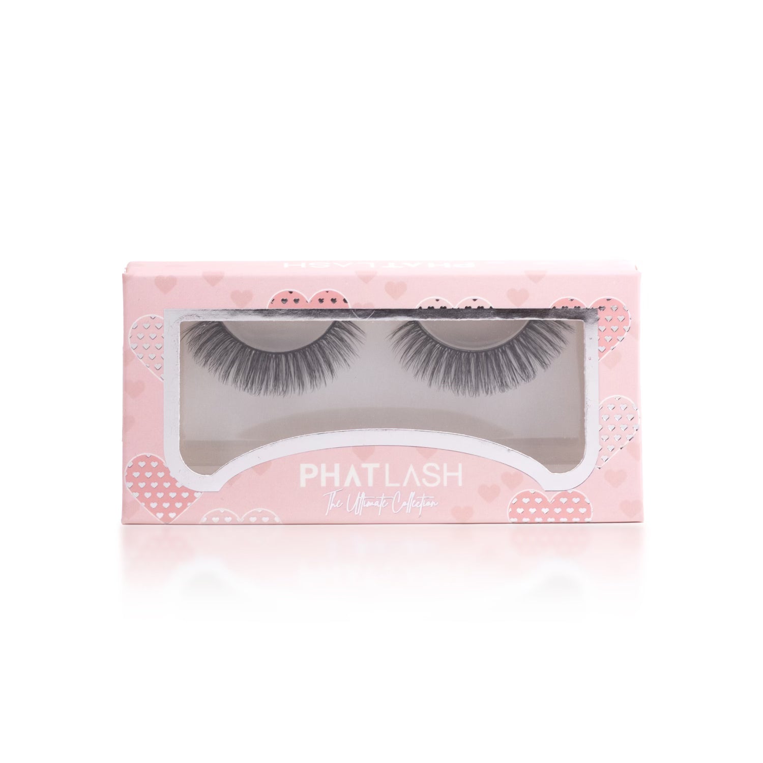 THE ULTIMATE STRIP LASH - RUSSIAN