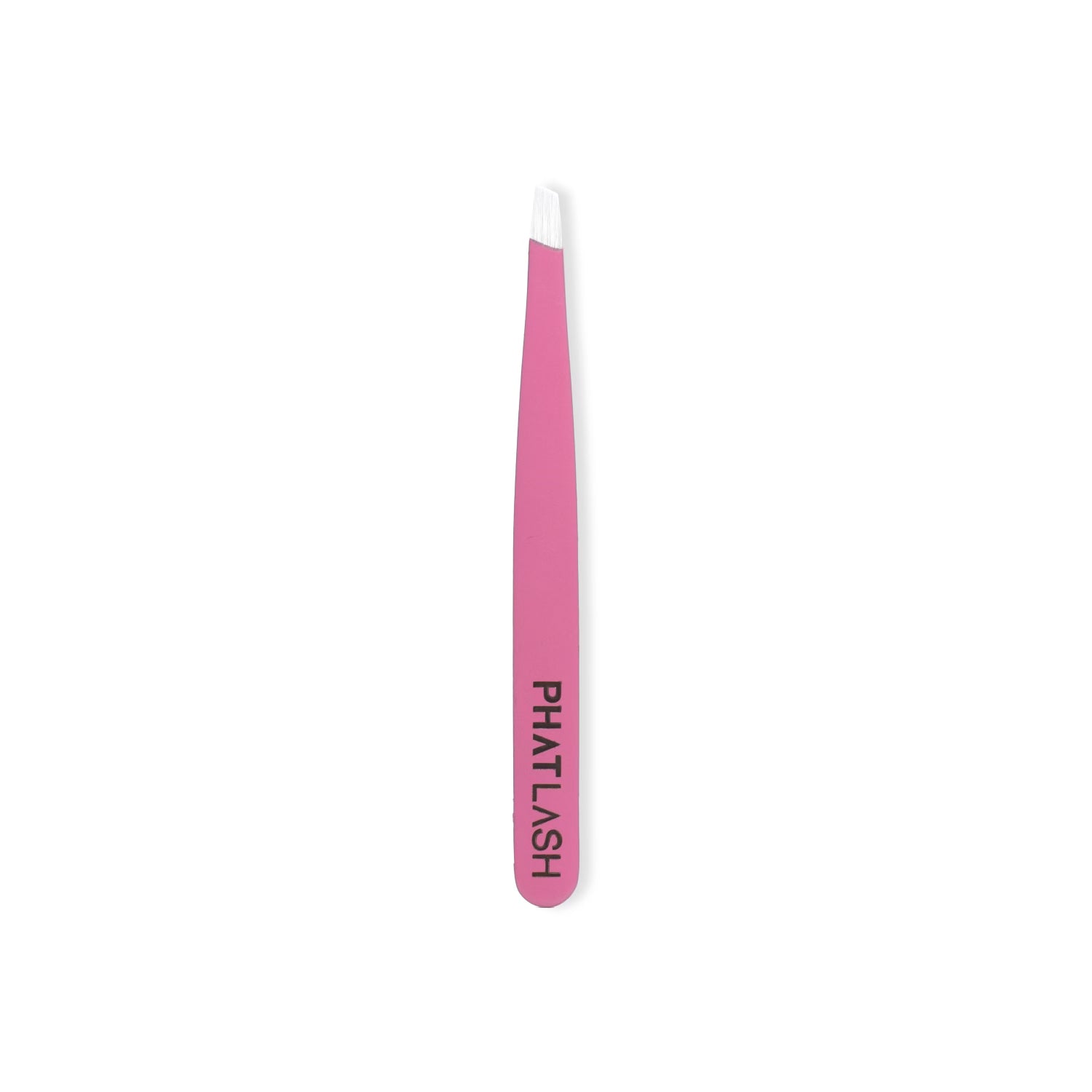 PINK EYEBROW TWEEZER