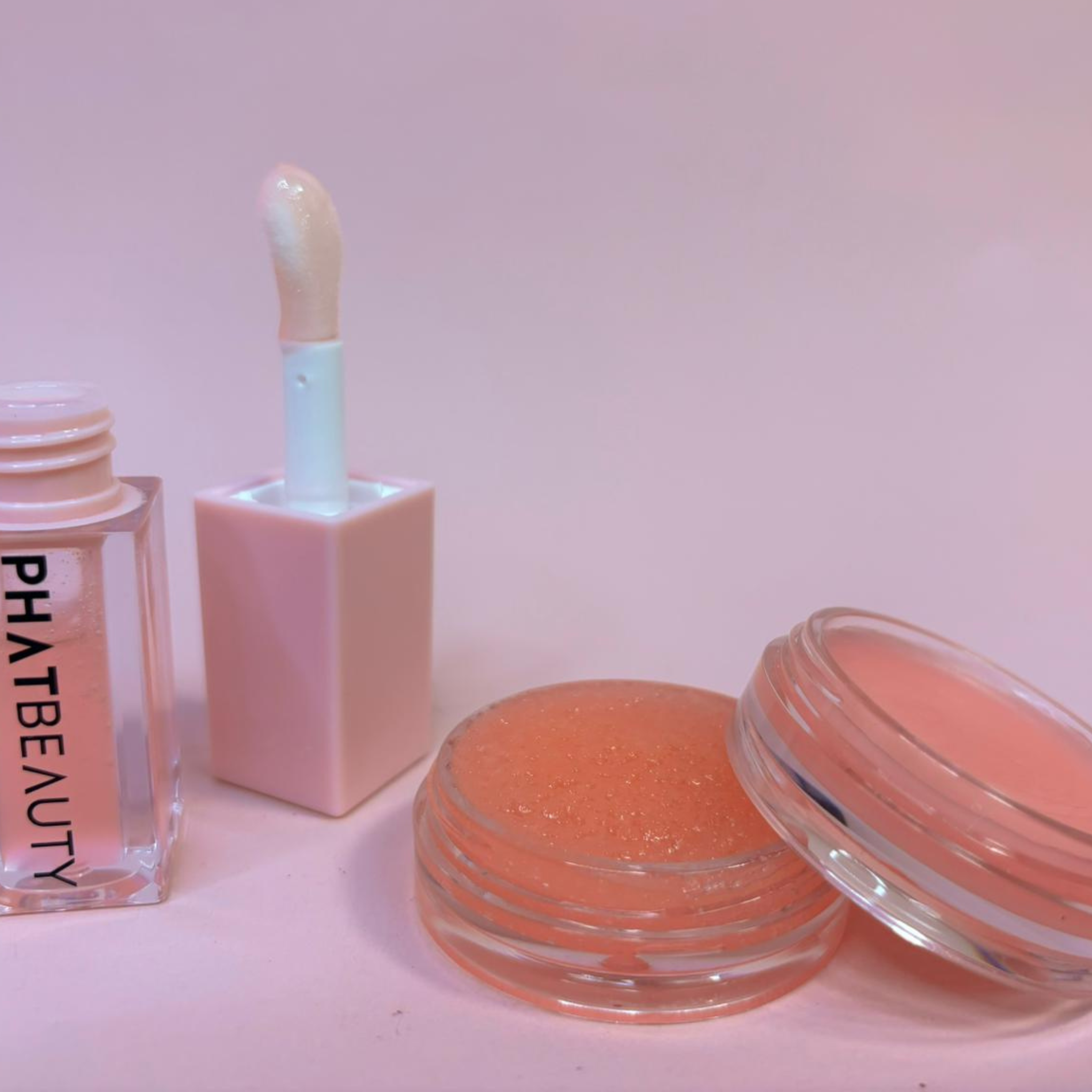 lip scrub