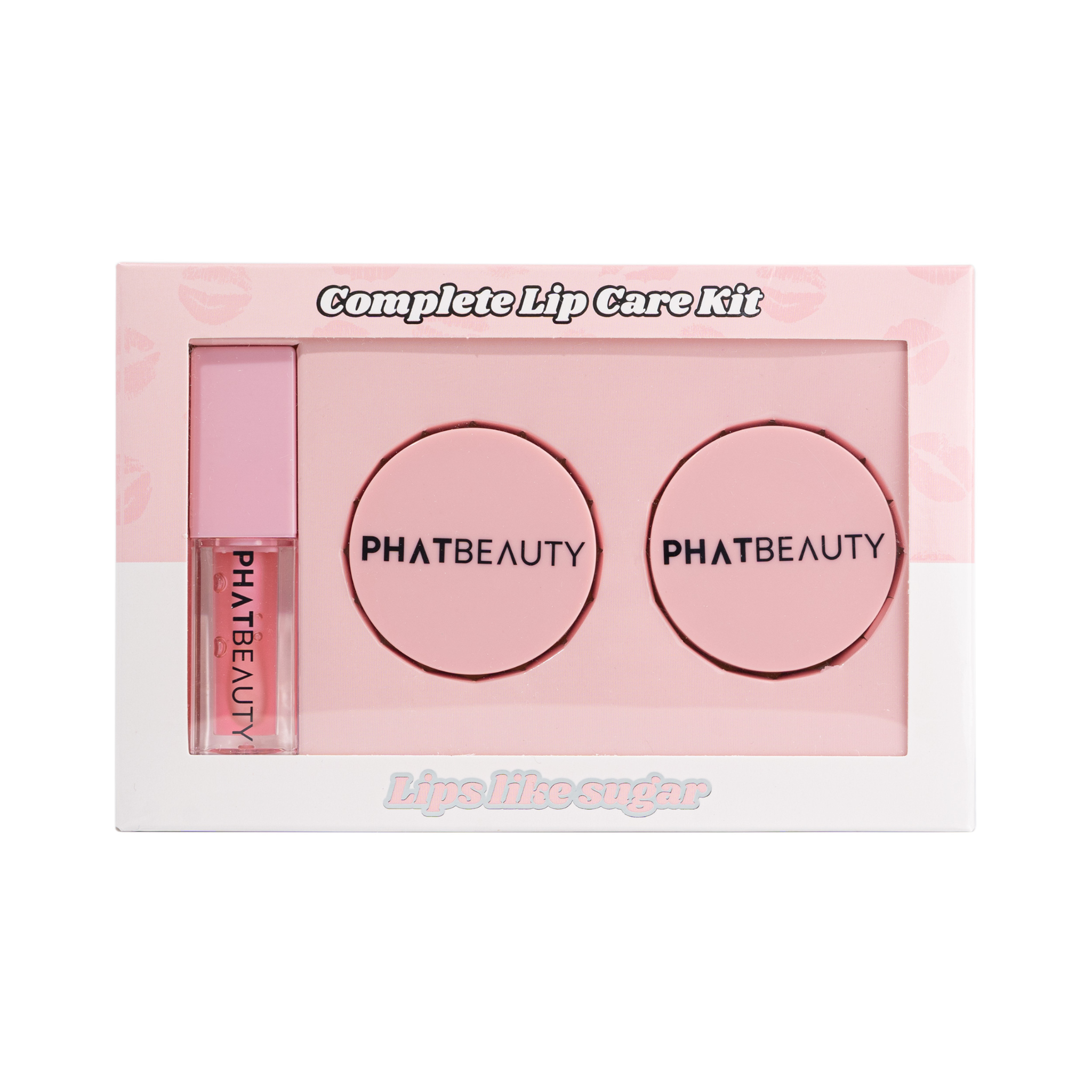 Lip Care Kit 