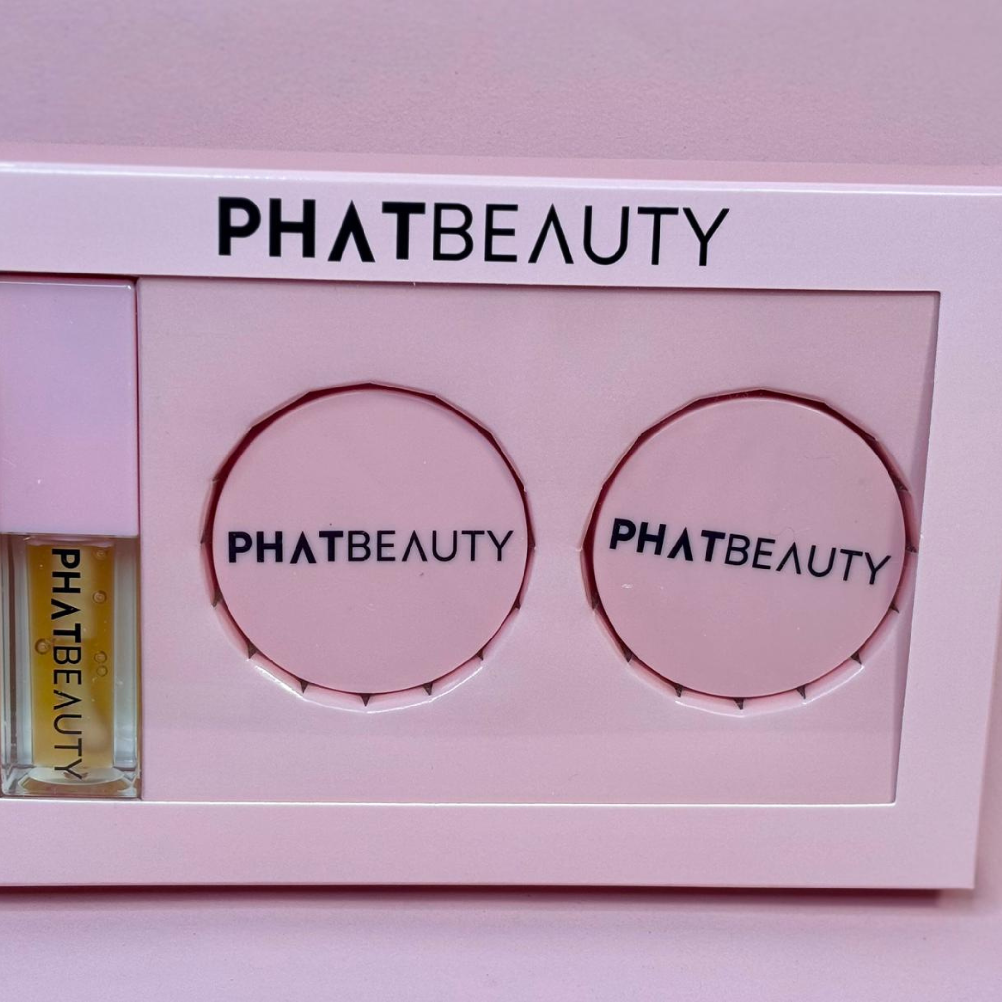 THE COMPLETE LIP CARE KIT - MANGO