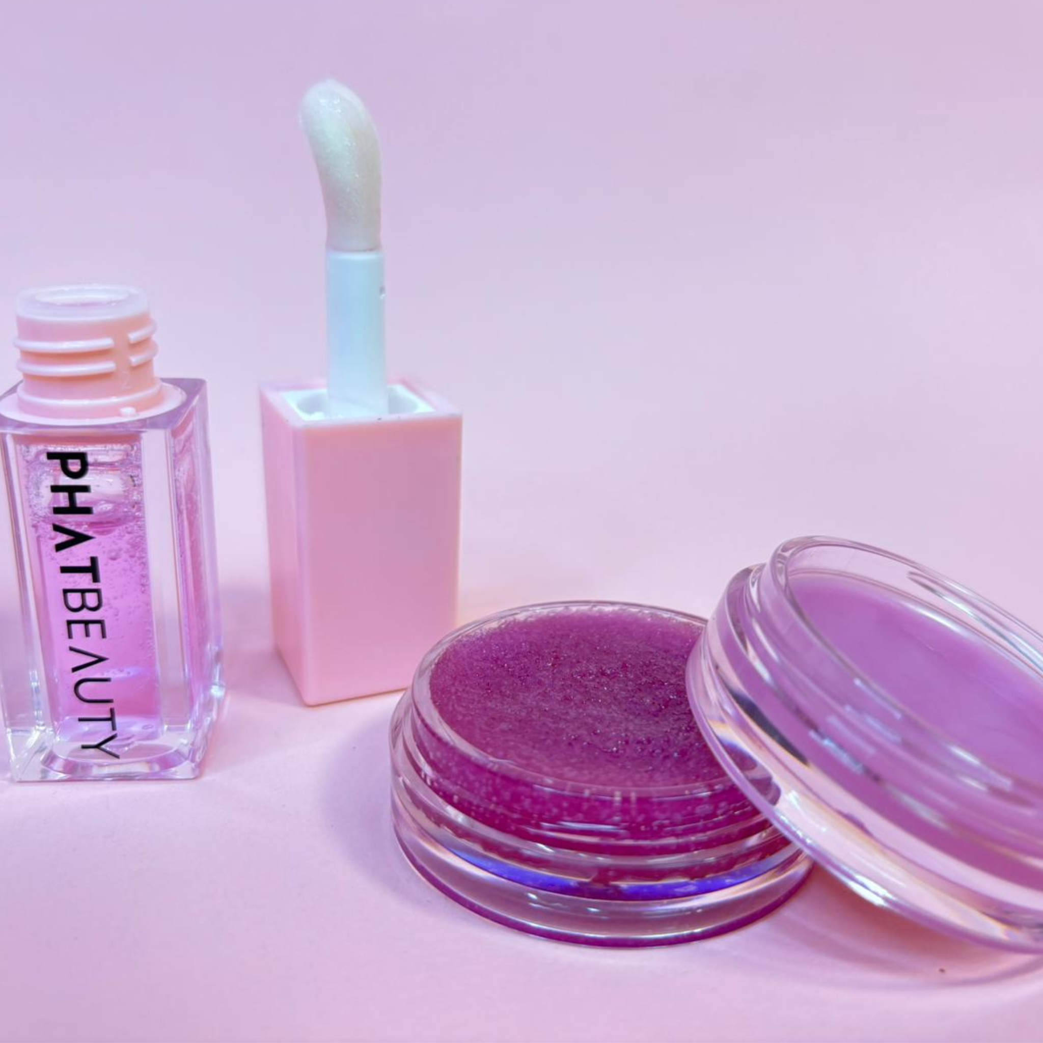 lip scrub