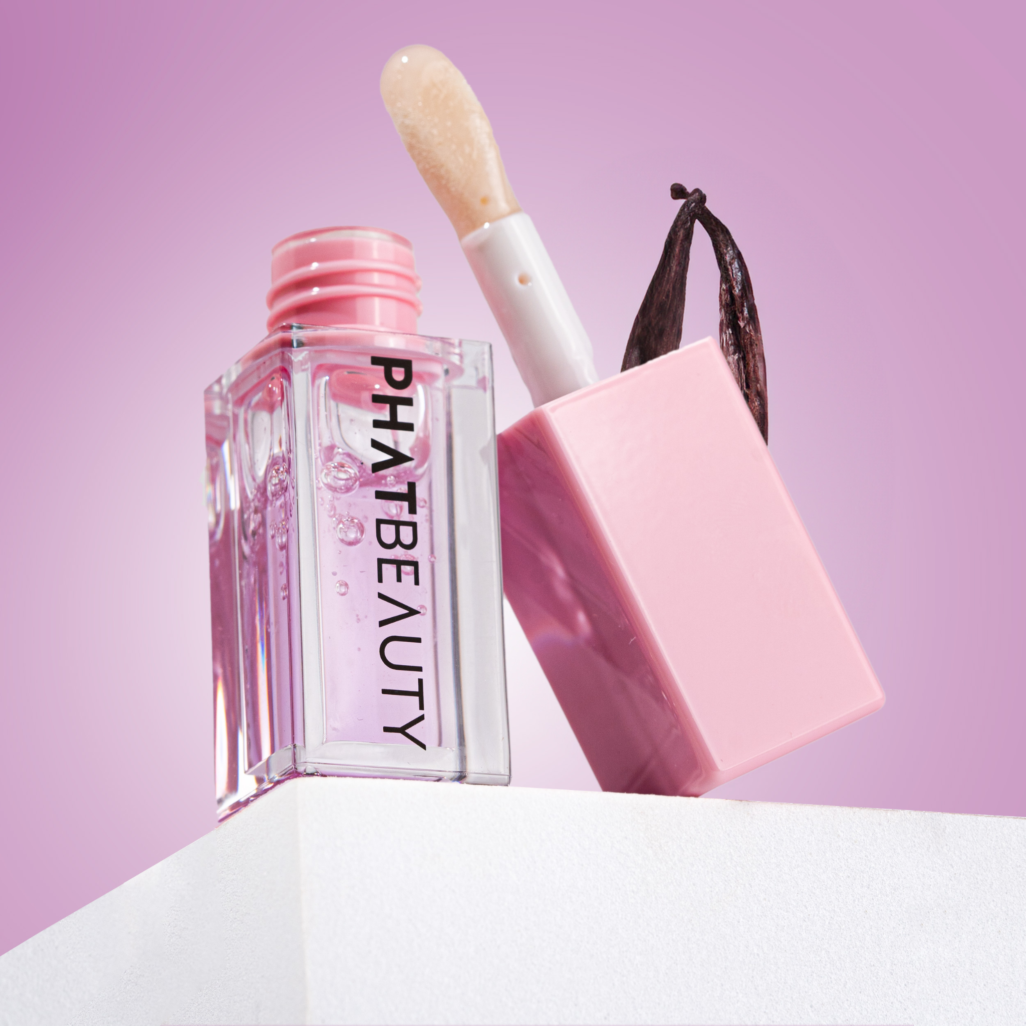 lip oil set