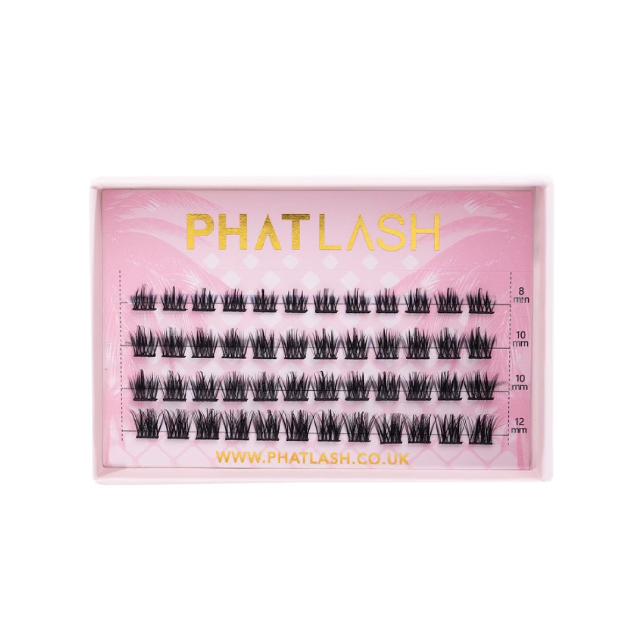 DIY Pro lashes Miami